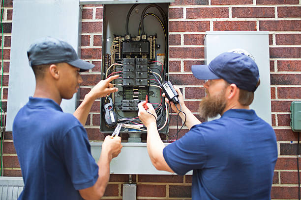 Emergency Electrical Repair Services in Port Huron, MI